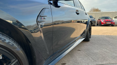 BMW M3 xDrive Competition M 4dr Step Auto Petrol Saloon